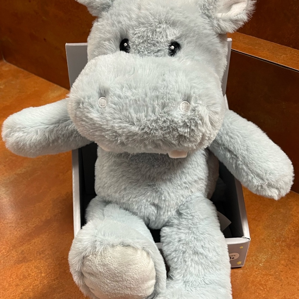 Welcome Baby Gift Set - Picture 2 of 4